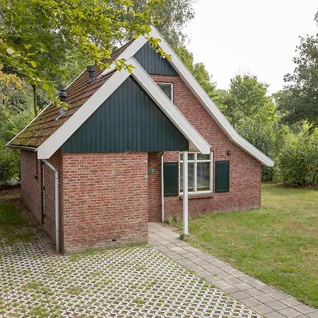 Voor Rust Ruimte En Neede