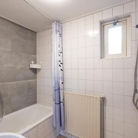 Voor Rust Ruimte En