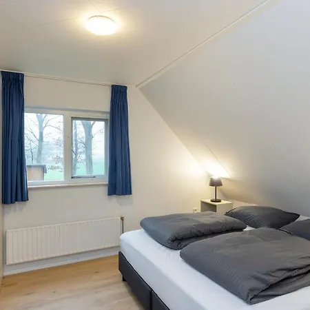 Voor Rust Ruimte En Holiday home