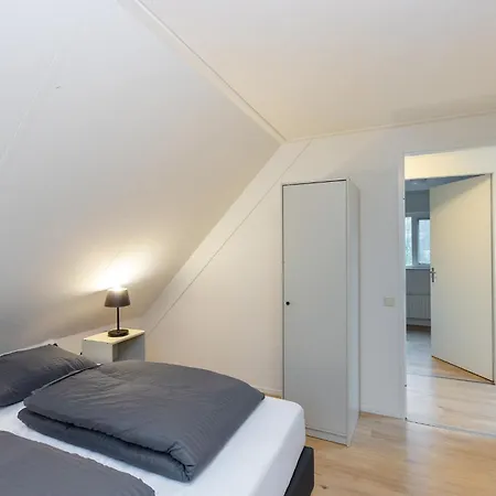 Voor Rust Ruimte En Holiday home Neede