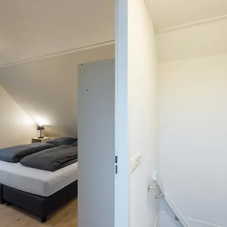 Holiday home Voor Rust Ruimte En Neede