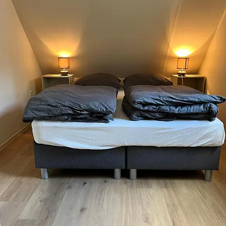 Holiday home Voor Rust Ruimte En