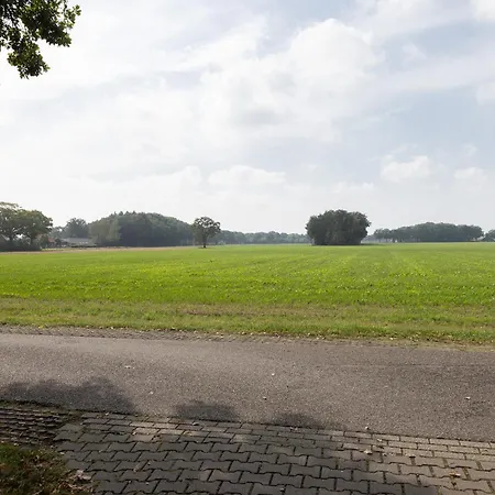 Holiday home Voor Rust Ruimte En *