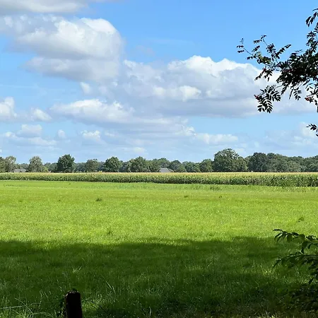 Voor Rust Ruimte En